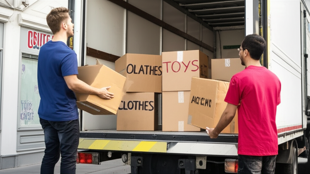 Mattress Disposal: Your Options Beyond the Curb