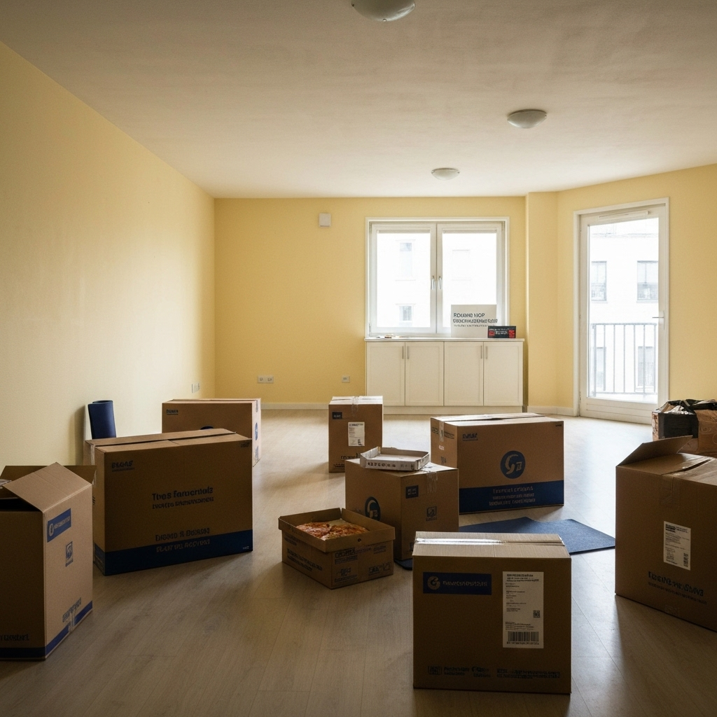 Moving? Use This Room-by-Room Declutter Checklist