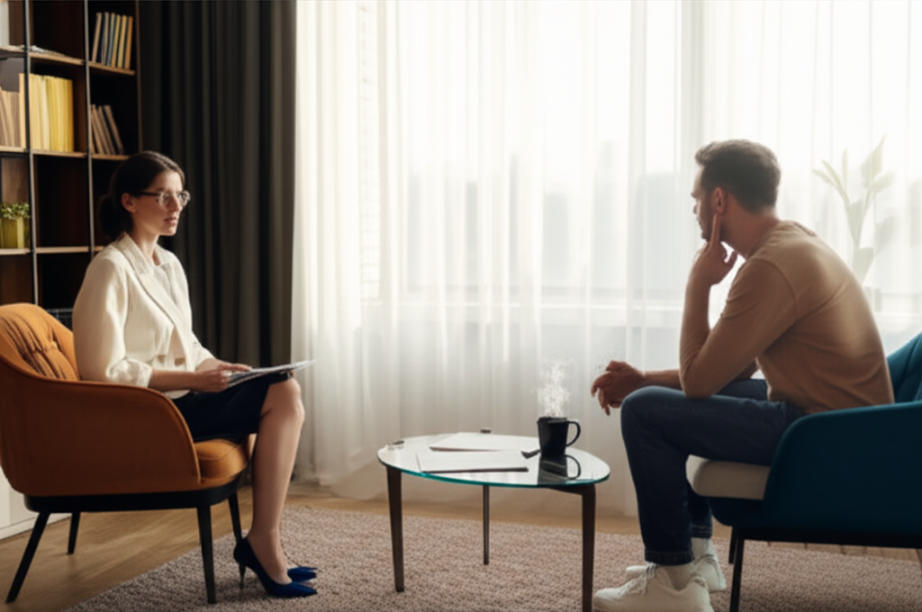 Helping Seniors Move: A Family Guide to Compassionate Transitions