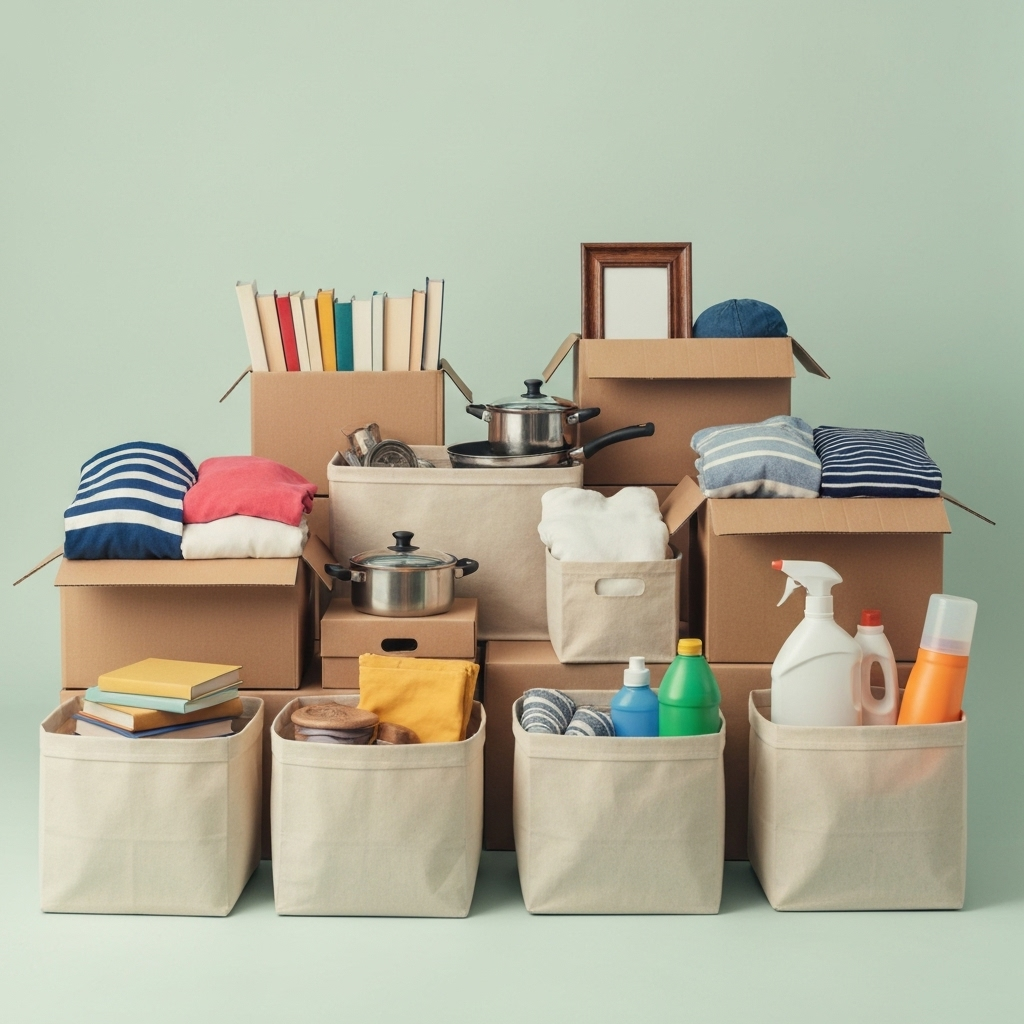 Tulsa Donation Center Guide: Where to Give What