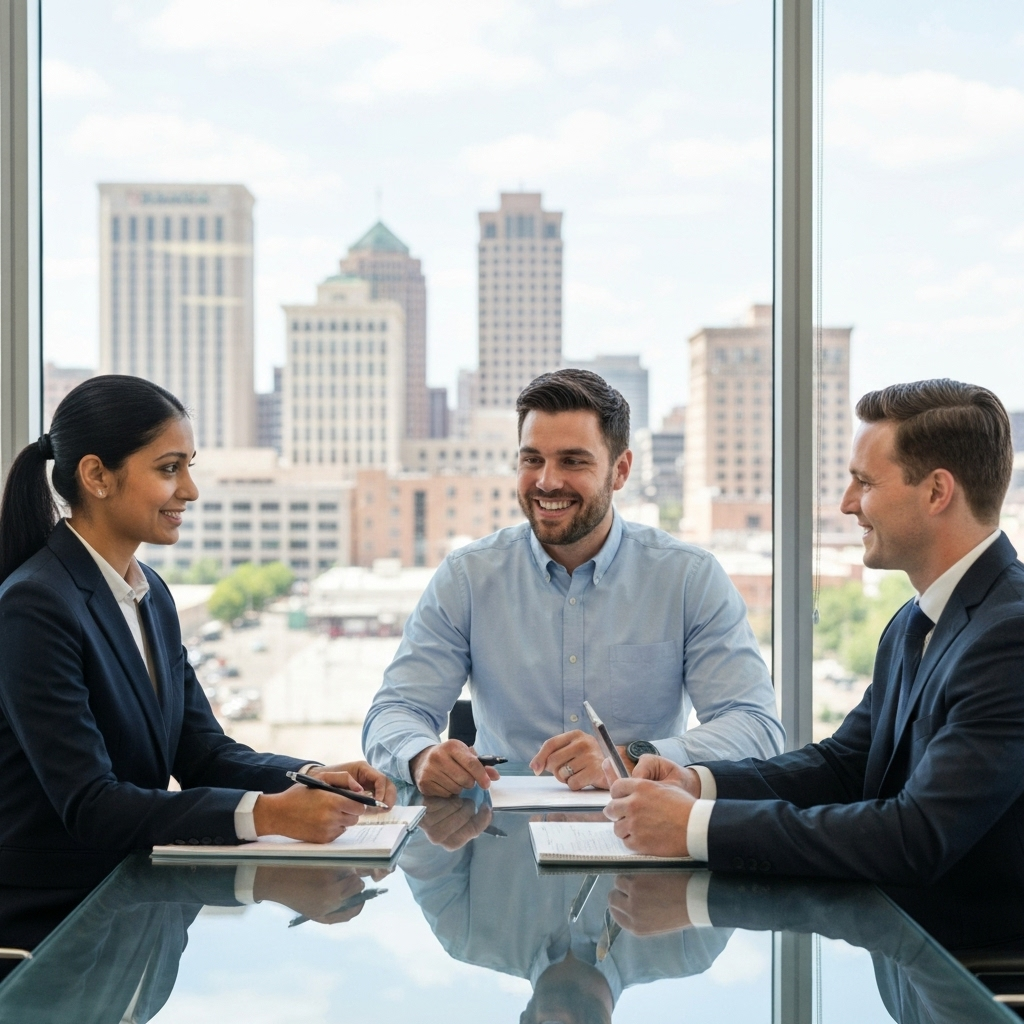 Business Office Cleanouts: Minimizing Downtime, Maximizing Efficiency