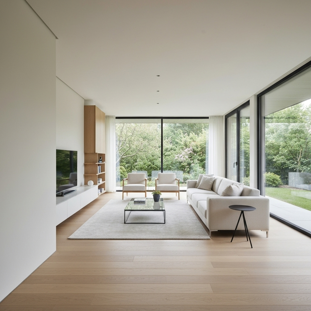 The Minimalist's Guide to Letting Go