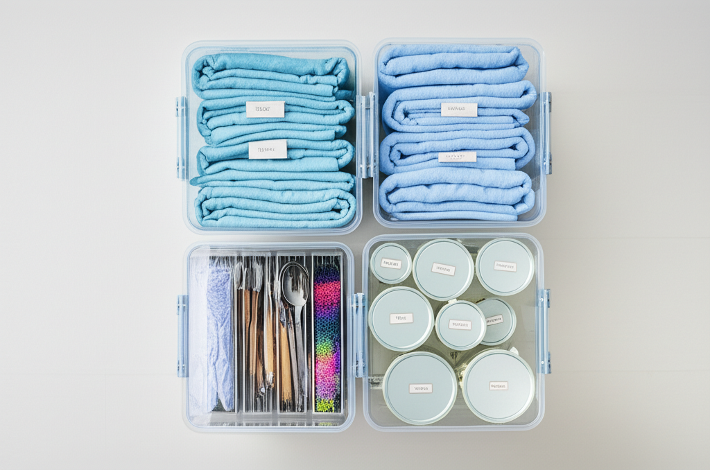 Furniture Donation: What Gets Accepted and What Doesn't