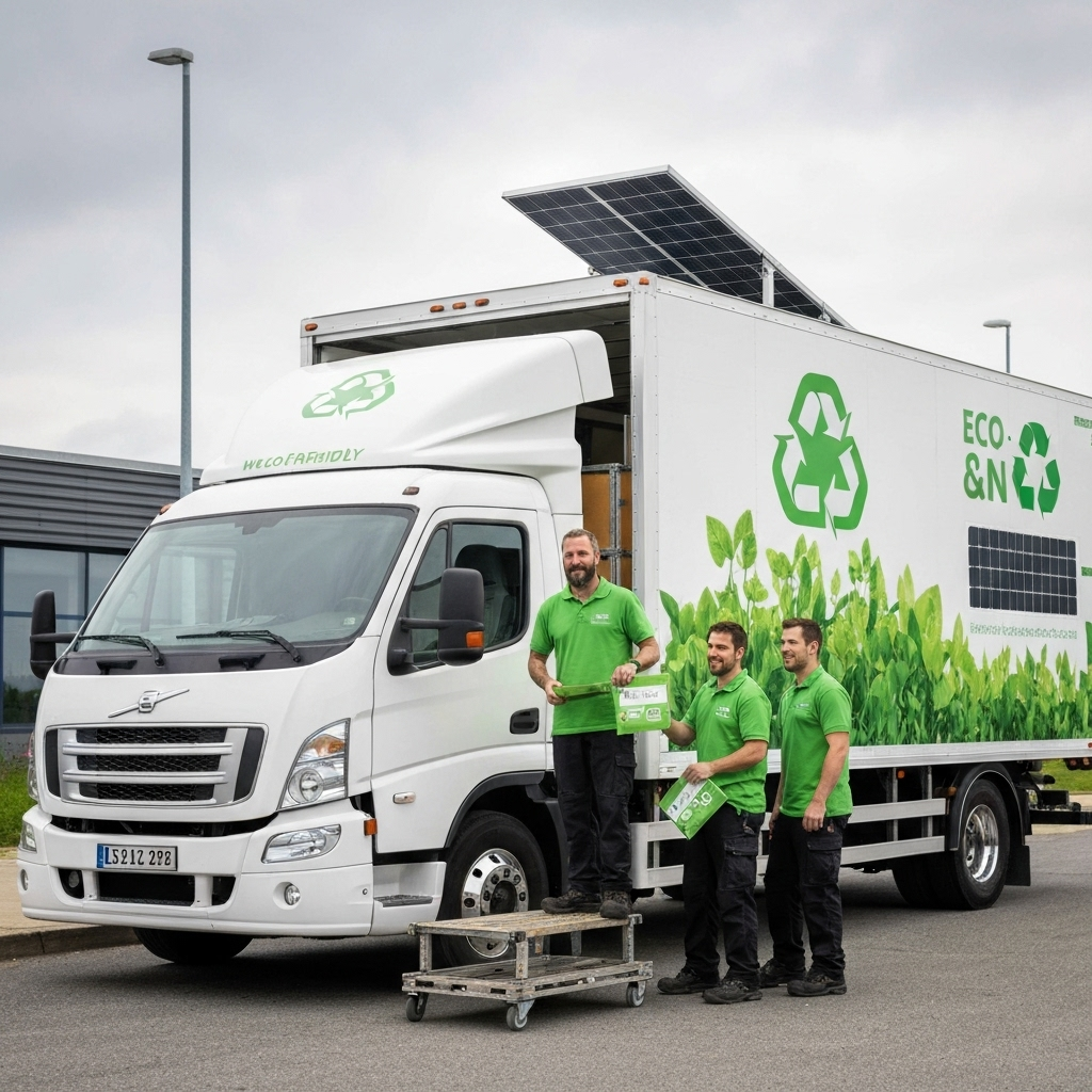 Landlord Guide: Handling Tenant Cleanouts Legally and Ethically