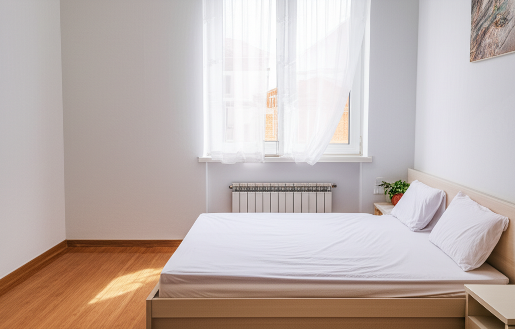 After: Estate Cleanout