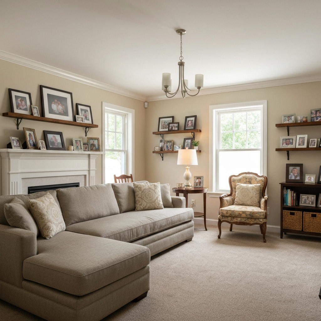 Tips for Downsizing Compassionately