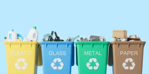 What Can Actually Be Recycled? A Tulsa Guide
